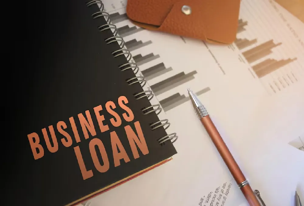 Unsecured Business Loan